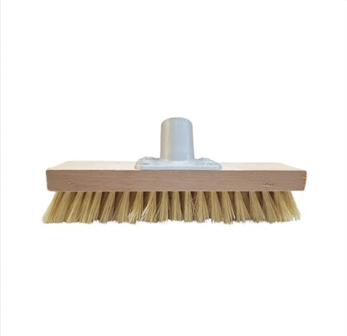 AHŞAP BADANA İZOLASYON FIRÇASI ZİFT  ( 12 AD )